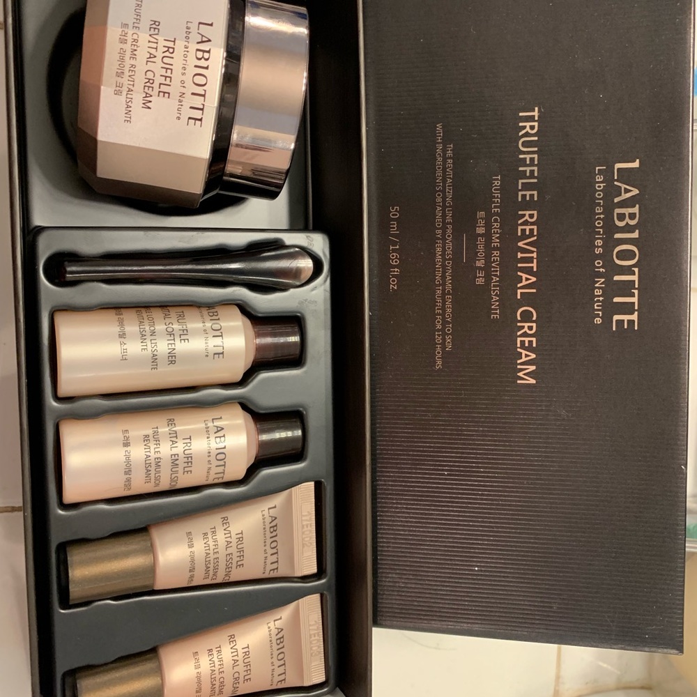Skin care